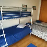 Sao Martinho Do Porto Апартаменты *