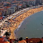 Sao Martinho Do Porto Сан-Мартинью-ду-Порту