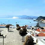 Sao Martinho Do Porto Апартаменты Сан-Мартинью-ду-Порту