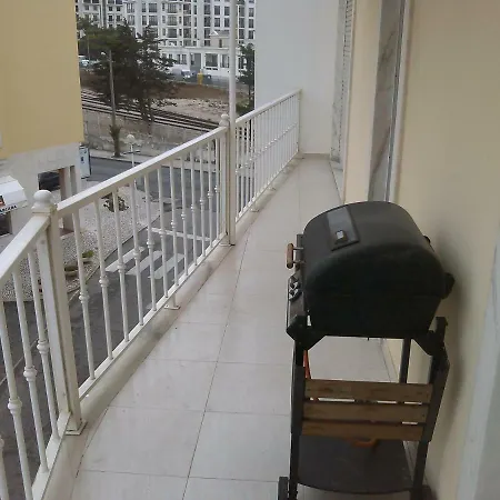Apartment Sao Martinho Do Porto Sao Martinho do Porto