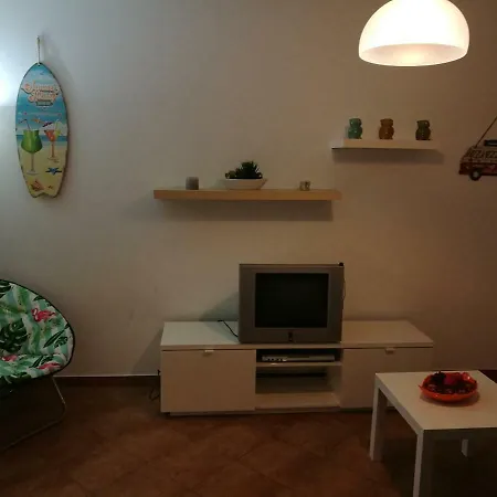 Sao Martinho Do Porto Apartment