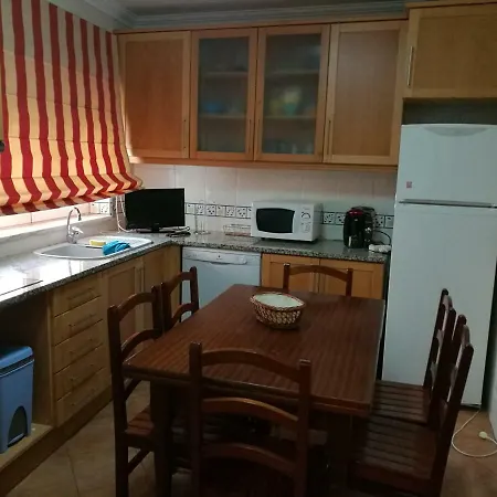 Sao Martinho Do Porto Apartment *
