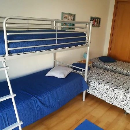 Sao Martinho Do Porto Apartment *