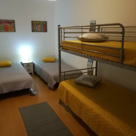 Sao Martinho Do Porto Apartment *
