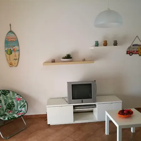Sao Martinho Do Porto Apartment