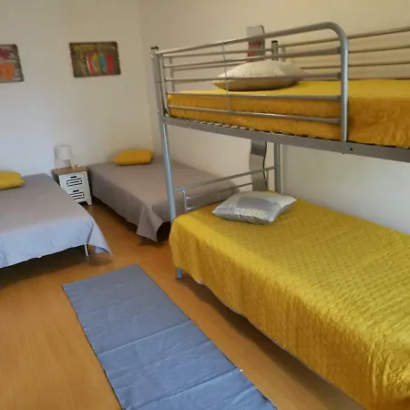 Sao Martinho Do Porto Apartment *