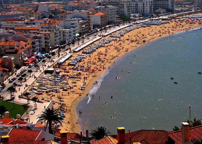 Sao Martinho Do Porto 圣马蒂纽·杜·波特